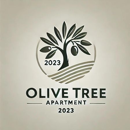 Olive Tree Apartment Brindisi Dış mekan fotoğraf